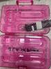 BLACKPINK Cheering Stick & Cheering Stick Case Set Used