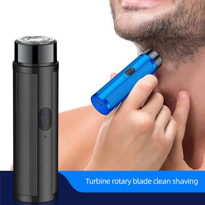 Mini Elektrisch Scheerapparaat voor Mannen Oplaadbare Scheermes Epilator Scheerapparaat voor Vrouwen voor Mannen Auto Mini Scheerapparaat Elektrische Scheerapparaten
