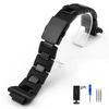 Cinturino per Orologio in Plastica per Casio G-Shock DW-5600 DW-5025 GW-M5610 DW-5000 GA2100 GBX-100 Braccialetto Cinturino con attrezzi Strap 16mm