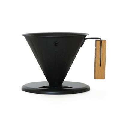 PRODUSE STANDARD GLOCAL TSUBAME Dripper Matte Black M&W 2.0