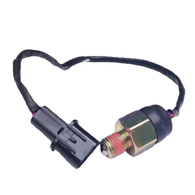 Suitable For Jac Refine Sunray M5 M4 And Chang Reversing Light Diesel Transmission Inverted Switch Oem S1700L21069-10813