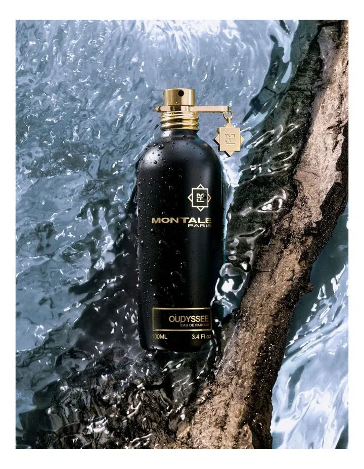 Montale Oudyssee Eau de Parfum 100ml