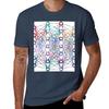 Deep Neural Network Tshirt Nonshrink Basic Cotton Tshirt
