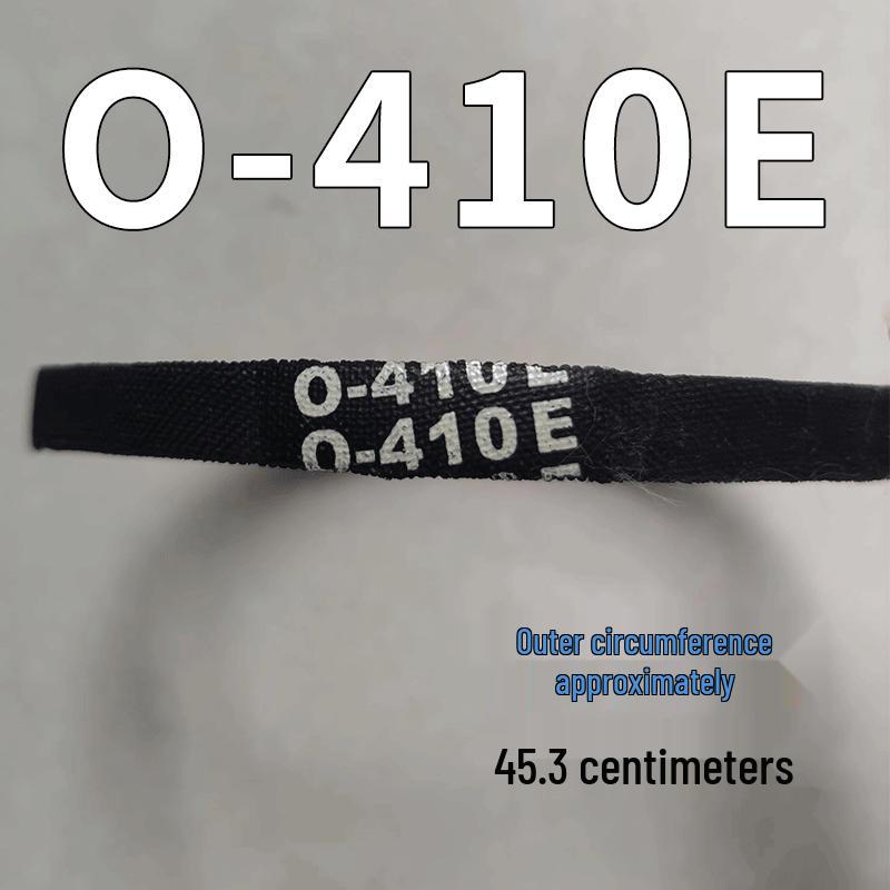 O-Riemen Antriebsriemen für Waschmaschine: Modelle 0-450E, 0-462, 0-490E, 0-500E, 0-530E
