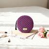 Gucci Women's Air Cushion Bag, Made Of Pure Cotton Fabric. Suitable For Commuting And Parties. Environmentally Friendly.