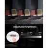 Read More Books Neon Sign - Dimmable Book Neon Lights LED Light Up Sign for Bedroom, Bookstore, Library, Study Room - Classroom and Museum Decoration