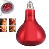 150W Infrared Heating Therapy Bulb Muscle Pain Relief Body Relax Light Bulb 110V