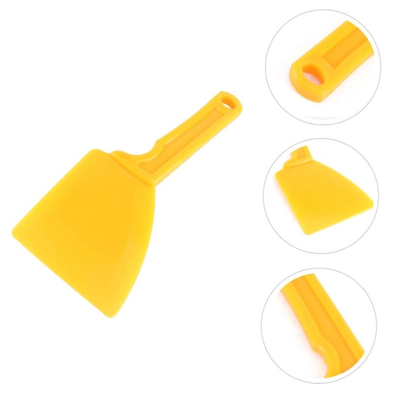 T02C!-Honey Spatula Honey Extractor Honey Scraper Collecting Tool Practical Beekeeping Tool Beekeeping Supplies For Beekeeper