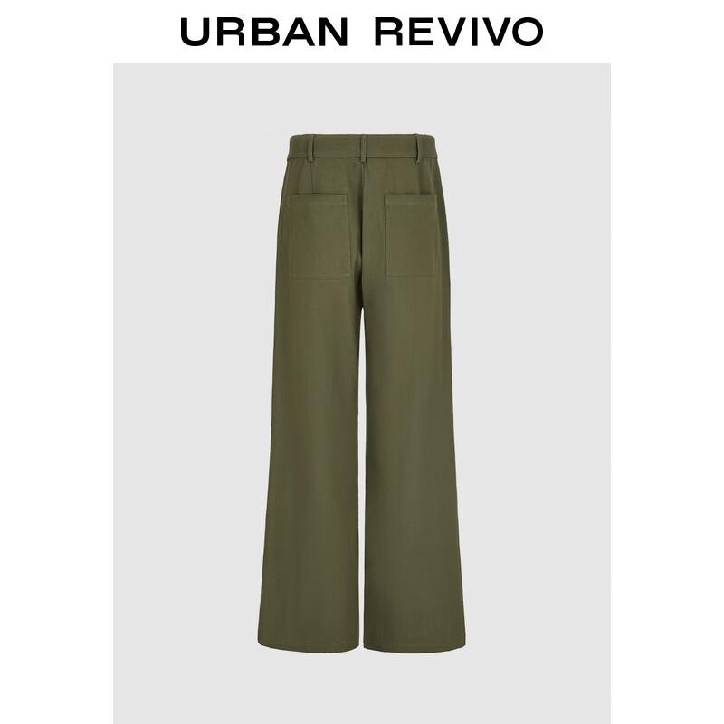 

UR Women s Fashion Casual Wide-leg Pants 30