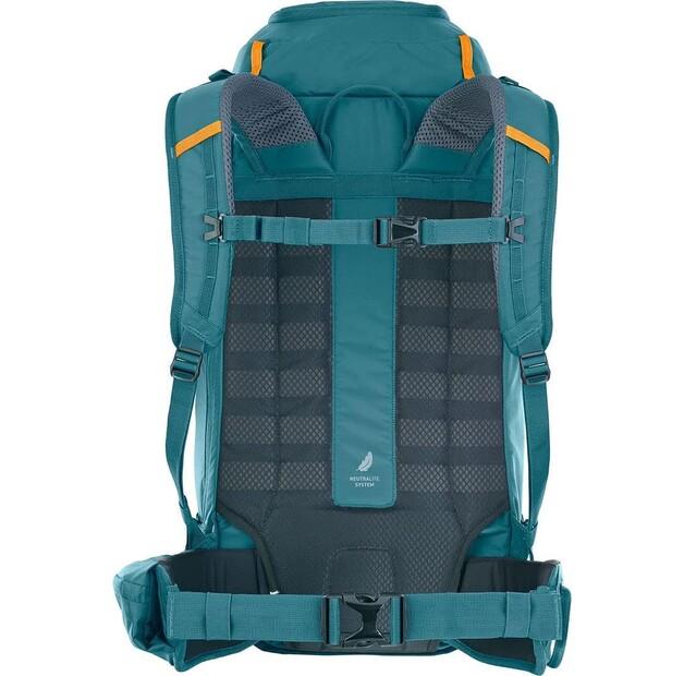 Batoh Evoc Patrol 40 petrol (200217313)