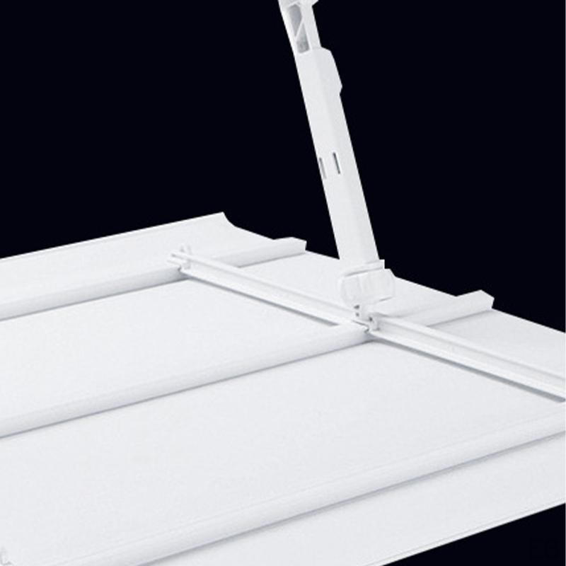 Air Conditioner Deflector Conditioning Square Wind Diverter Heat and
