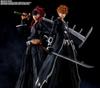 TAMASHII NATIONS BLEACH Millennium Blood War Renji Abarai 155mm Painted Movable Figure S.H.Figuarts Approx. ABS&PVC