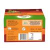 ORGANIC INDIA Tulsi Ginger Tea 50 Teabags Stress Relief Immune Support Antioxidant Boost 87g