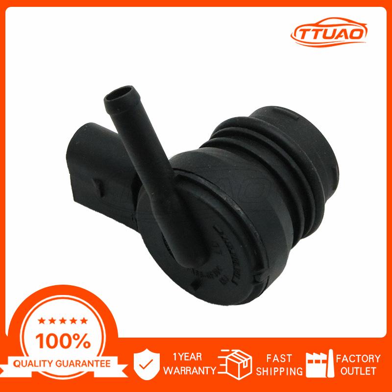 1J0906517F 1J0 906 517 F Vacuum Control Canister Control Solenoid Valve Switch for VW GOLF MK4 BORA LEON OCTAVIA A3 High Quality