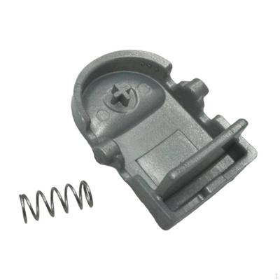 Lower Hose Clip Latch Kit 303832001 Spare High Performance Easy To Install Part Repair 440001655 for