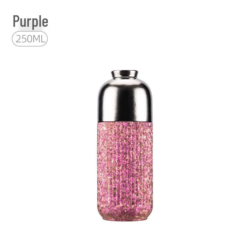 ShinePure Pure Titanium Insulated Tea Cup