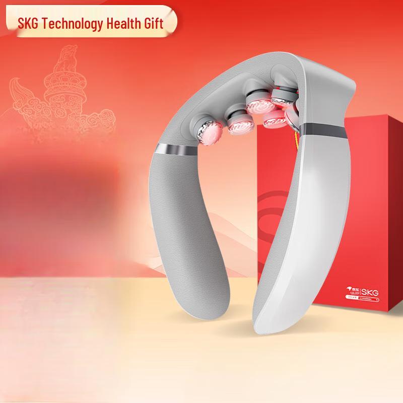 

SKG G7 Pro Premium Neck Massager
