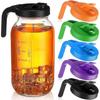 Louça para beber – Rolhas, tampas para louça