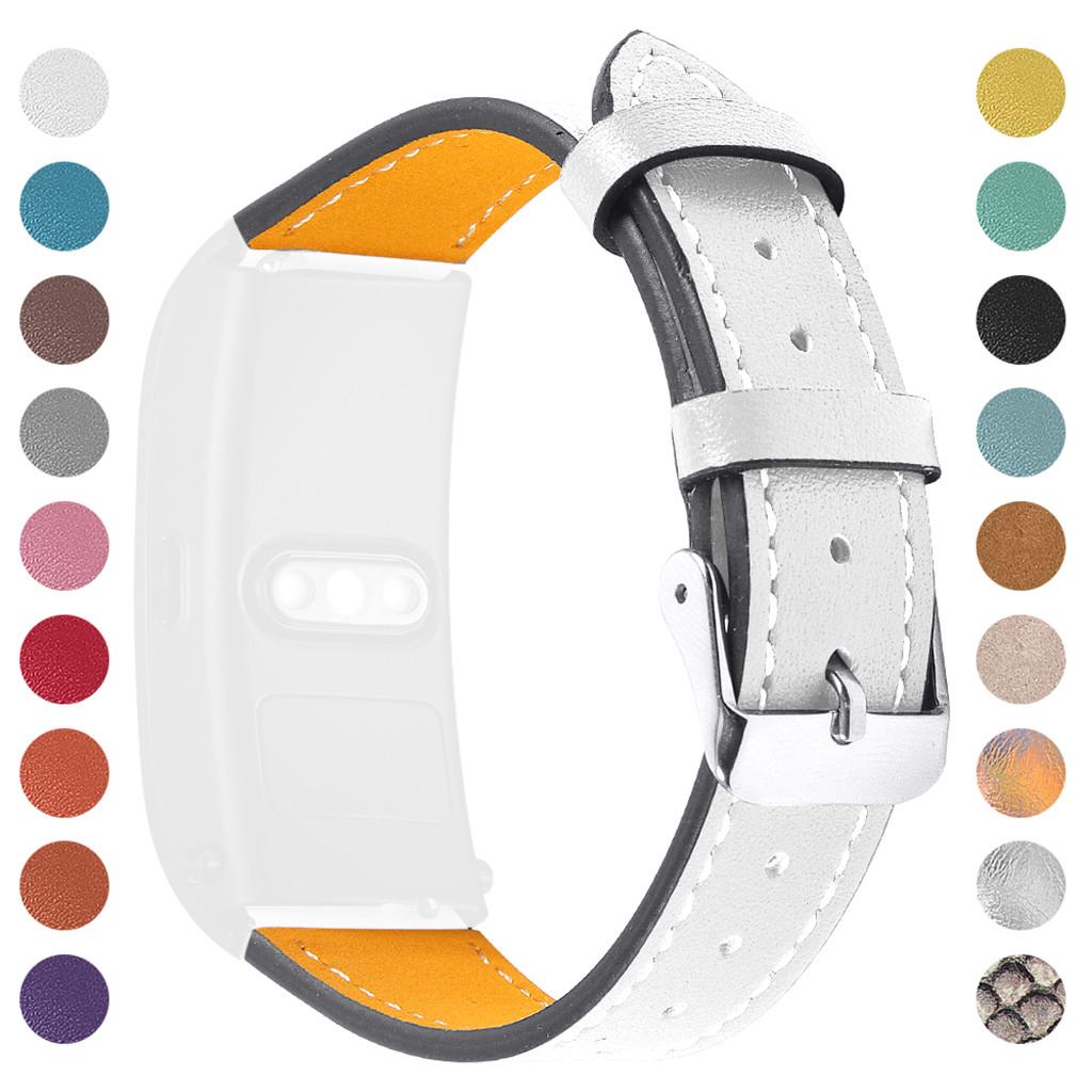 leather replacement watch bands