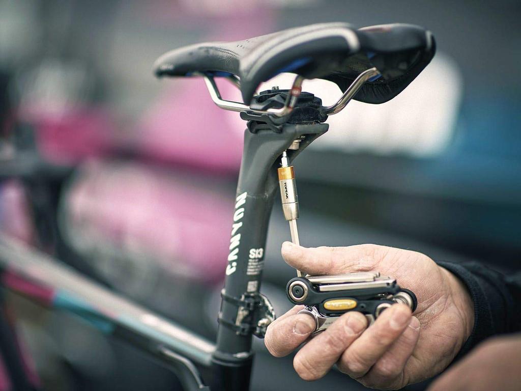 Nano Torque Box DX (TOPEAK/Topeak) (Bicycle Tool)