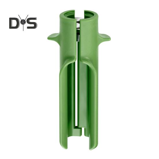 

Инструмент для удаления шипов с роз Инструмент для удаления листьев и шипов с роз Многоразовый ручной инструмент для удаления шипов с роз Цветочный магазин Домашнее садоводство Цветочные композиции 1pc