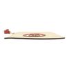 Gucci Serie Double G Cuciture Logo Double G Cerniera Portadocumenti Clutch da Donna Beige 658843-0QGCG-9397