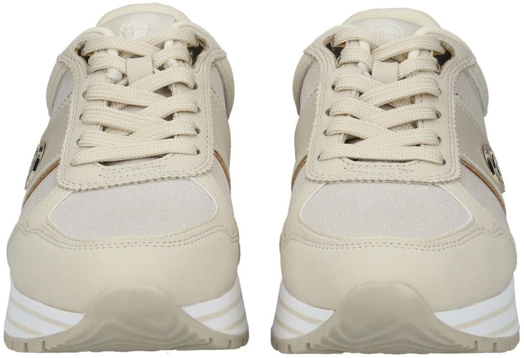 Кроссовки Tamaris Sneaker (1-23727-42) ivory/comb