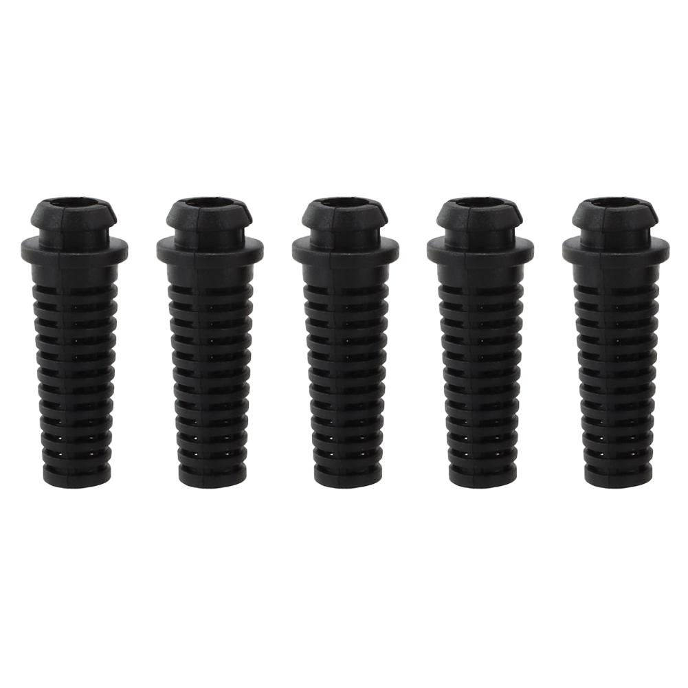 Tools Cable ProtectionHose Parts Polyamide PA6 V-2 Useful High Quality IP56 Wire Cable Sleeve Power Cord Protective Sleeve