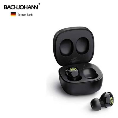 Bach Johann T3 Gerçek Kablosuz Bluetooth Kulaklık