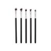 REGENBOOG - Set of 5: Eye Makeup Brush