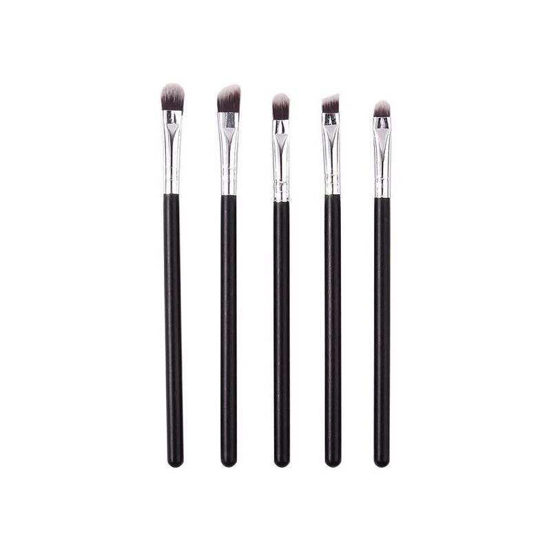REGENBOOG - Set of 5: Eye Makeup Brush