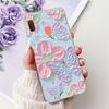For Samsung Galaxy A20e Case SM-A202F Popular Fashion Painted Cover Soft Silicone Phone Case For Samsung A20e A202F Fundas Coque
