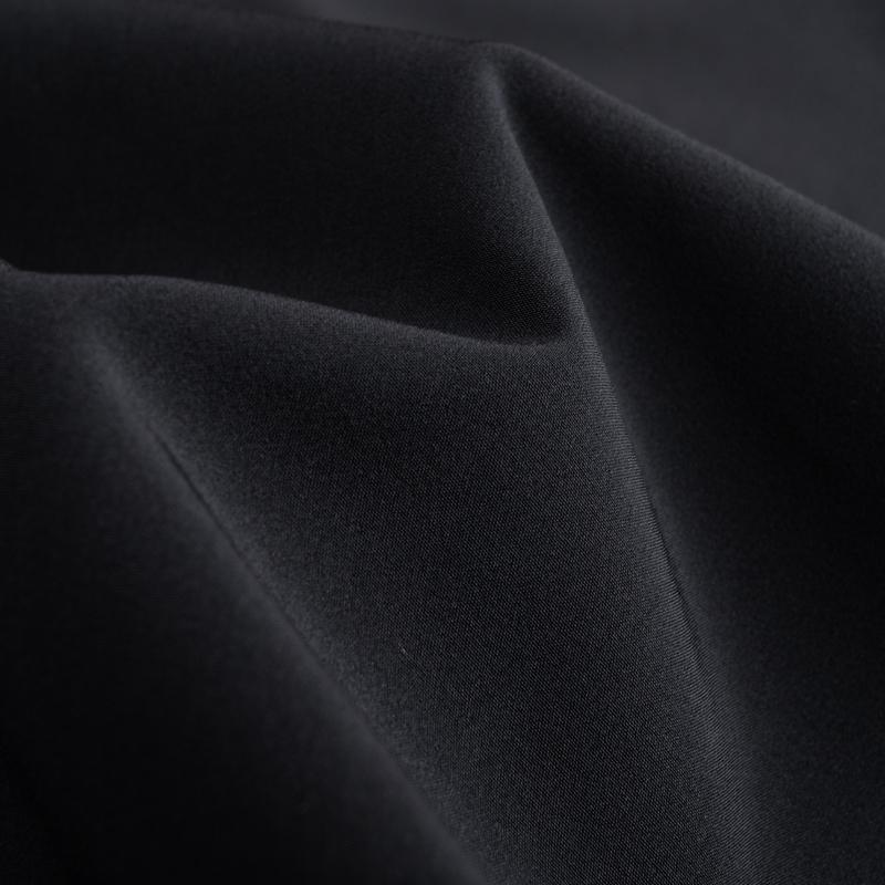 Anta Mens Woven Sports Long Pants Summer Casual Pants Men Bottoms Basic-Black 952627523-4