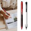 Black/Red Ink Neutral Pen Quick Drying Writing Pen Durable Sign Pen  School Office