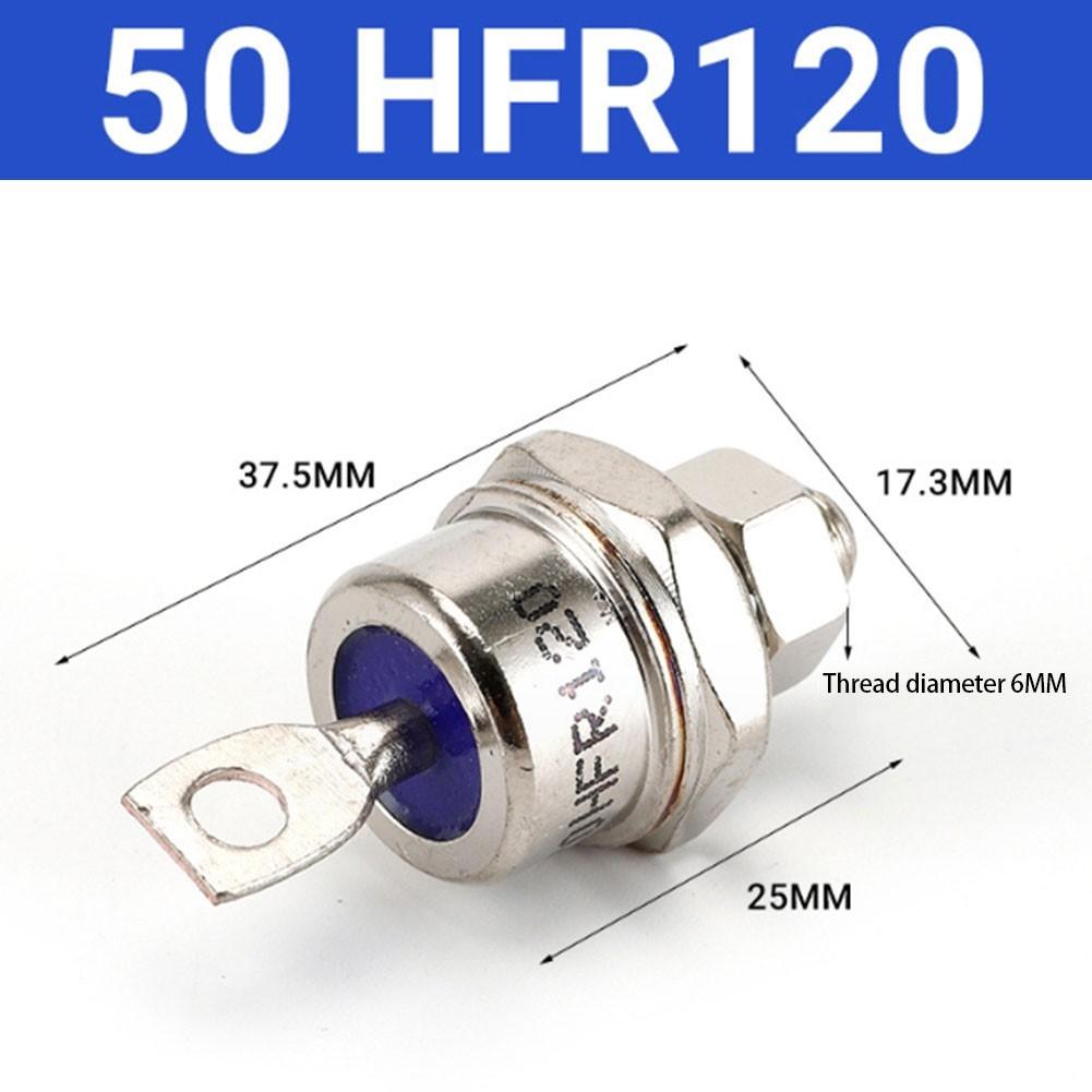 Study Diode Rectifier Accessories Compact Lightweight