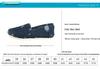 European Canvas Slip-On Shoes: Solid Color Linen Style Foot Covers