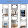 Liangtu Round LED Ceiling Lamp
