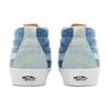 Vans Sk8 Mid 'Washed Denim' Vans VN0A3WM3448