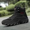 Magnum Breathable Tactical Boots Special Forces Outdoor Hiking Wear-resistant Training Combat Boots High-top Military Boots