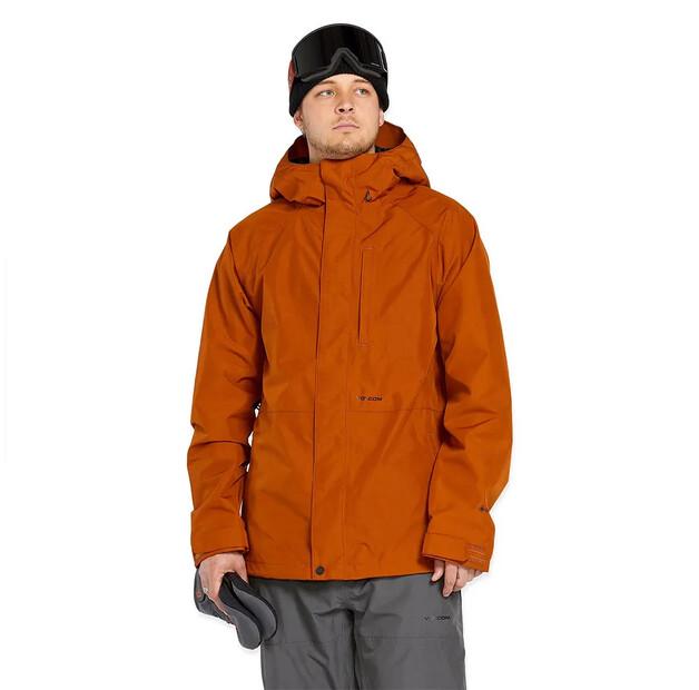 Volcom Куртка Dua Gore-Tex