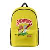 Backwoods Cigar Backpack, Oxford Cloth Anti-Splash Backpack Double Backpack