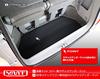 Ny Step Wagon Step Wagon Spada RP-serien Gummi Bagasjeromsmatte YMT