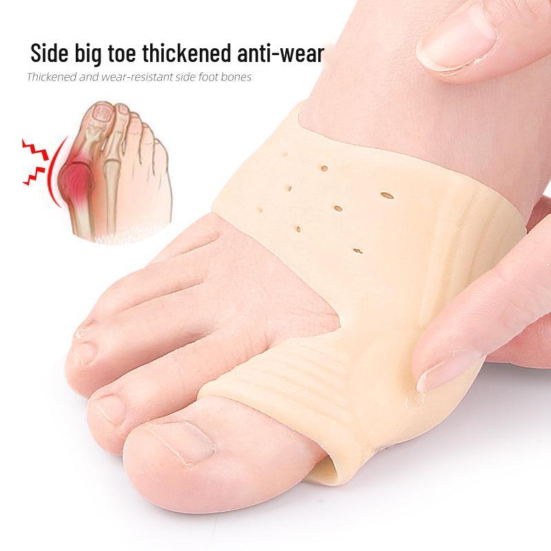 Slim Toe Corrector & Bunion Adjustment Sleeve