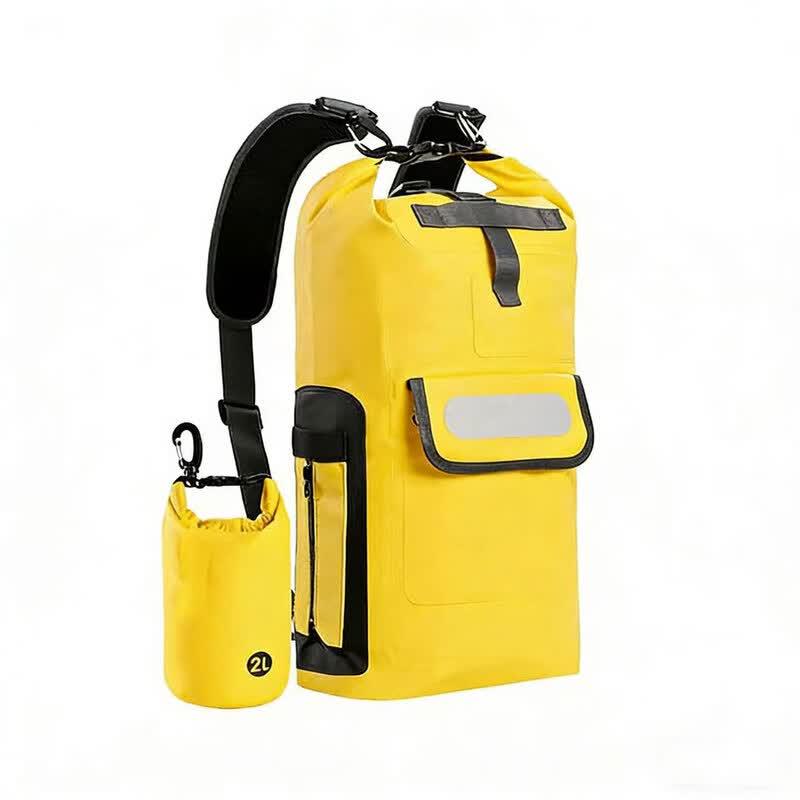 Yuzhan Foldable Waterproof Cycling Backpack