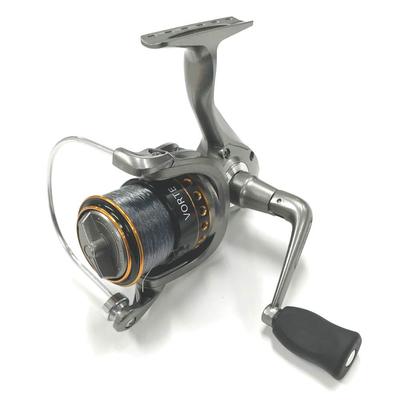 Moulinet Alpha Tackle Volte 4000 60563