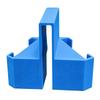 Soporte de Cámara para Red de Tenis Estable Portátil Soporte de Red Soporte para Teléfono para Análisis de Partidos Práctica Coaching Transmisión en Vivo