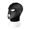 Delicate Embroidery Lace Face Veil For Women Airy Stretchy Tulle Fashion Accessories Unknown Mystery Play