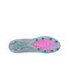 Nike Zoom Mercurial Vapor 16 Elite AG Refresh Pack Herren Sneaker Blue Ocean-Cube Pink-Blast FQ8693-301