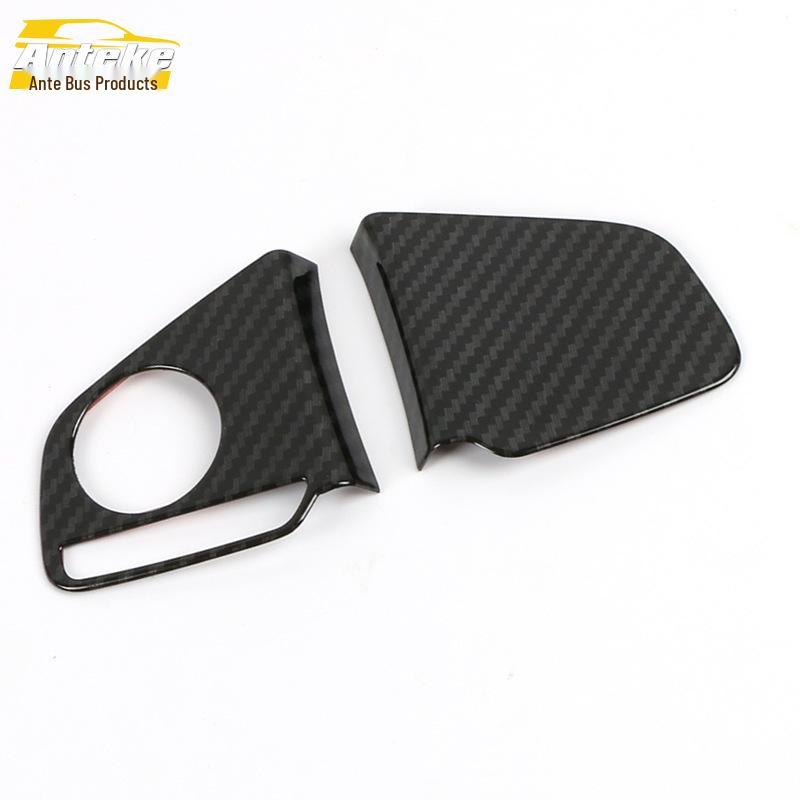 CRV Steering Wheel Trim & Dashboard Decoration for 2017-2021 Models