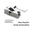 Kolvring Skärhjul Fileringsverktyg Motor Kolvring Filer Slip Kolvring Justeringsverktyg 66785 66786